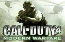 Call Of Duty 4 Modern Warfare slot 888