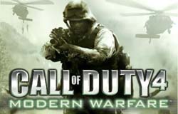 Call Of Duty 4 Modern Warfare