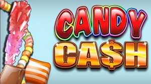 Candy Cash