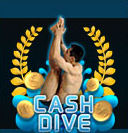 Cash Dive slot 888
