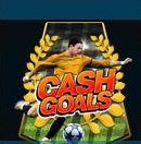 Cash Goals slot 888