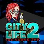 City Life 2 The Vegas Job slot 888