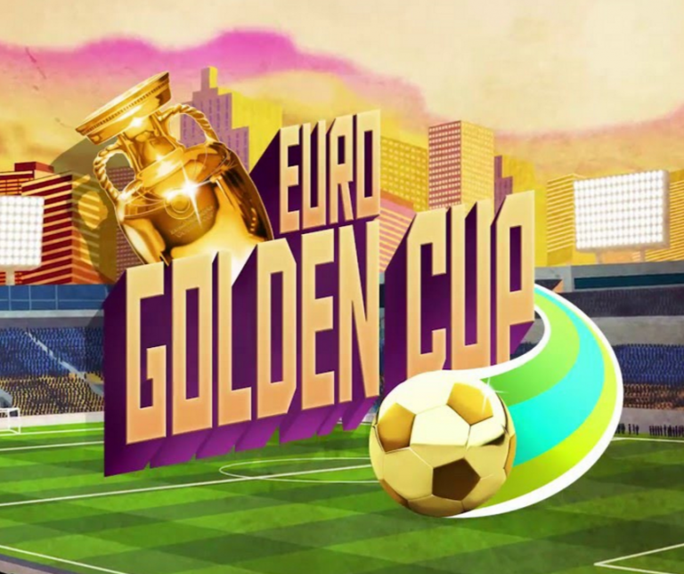 Euro Golden Cup Genesis