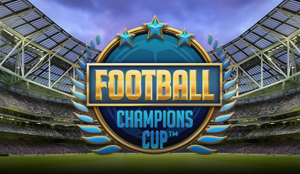 Football: Champions Cup Lets Players Go For Glory This May