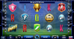 Football: Champions Cup slot Released Today