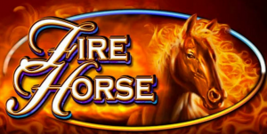 IGT To Release Fire Horse Slot