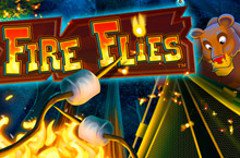 Fire Flies slot Amaya