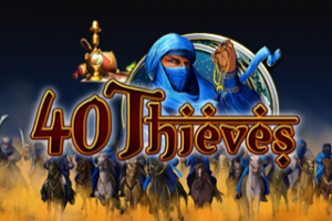 forty thieves