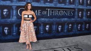 Game of Thrones betting heats up at William Hill