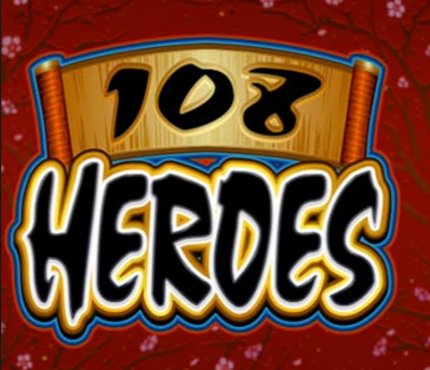 108 Heroes