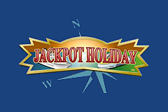 Jackpot Holiday slot amaya