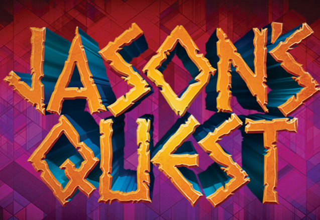 Jason's Quest Genesis