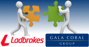 Ladbrokes and Gala Coral finally set for CMA merger decision