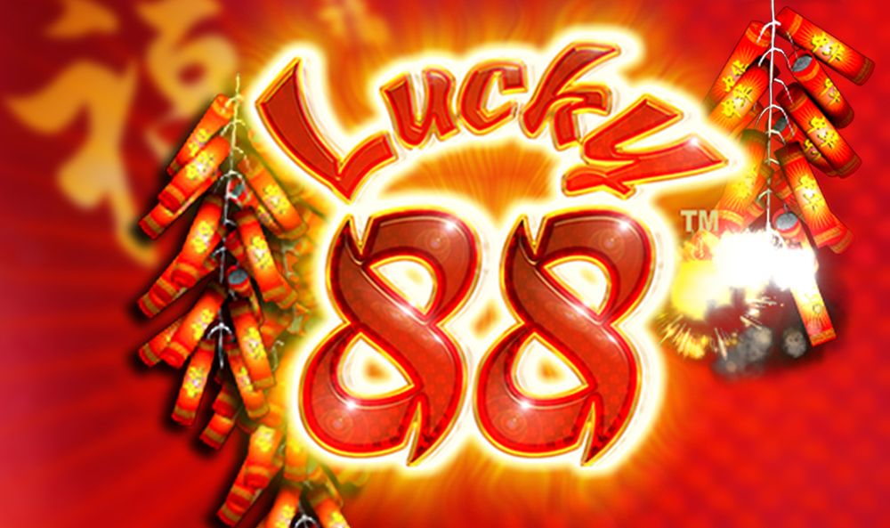 Lucky 88