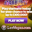 Play n Go Join Forces With LeoVegas Adding Four Exclusive Jackpot Slots