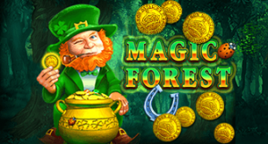 Magic Forest slot Amatic
