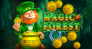 Magic Forest