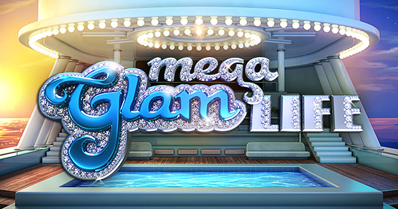 Mega Glam Life slot Betsoft