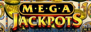 mega jackpots