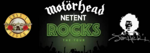 NetEnt brings The Heat As Summer Takes Hold