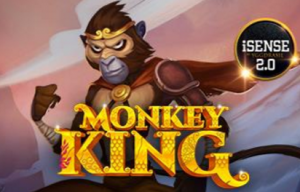 New Monkey King Yggdrasil Slot Launched