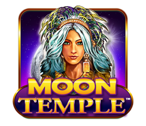 Moon Temple slot amaya