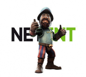 NetEnt To Release Secrets Of Atlantis
