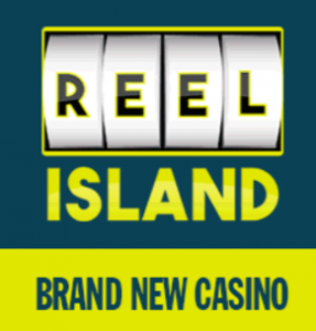 Big Win Over At Reel Island