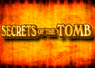 Secrets of the Tombs slot 2x2