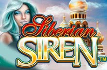 Siberian Siren slot amaya