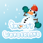 Snowys Wonderland slot 888