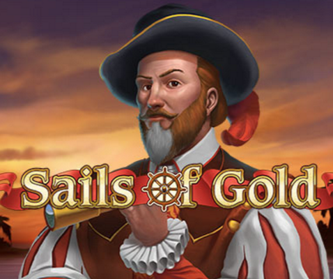 Sails Of Gold Play N Go