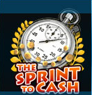 The Sprint To Cash