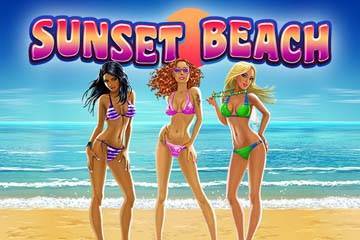 Sunset Beach slot Playtech