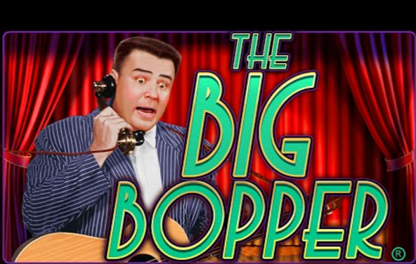 The Big Bopper RTG