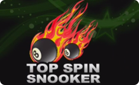 Top Spin Snooker slot 888