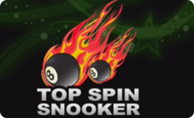 Top Spin Snooker