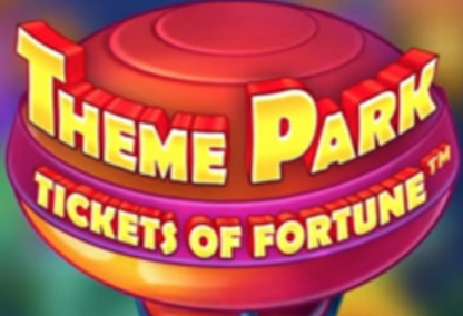 Theme Park: Tickets Of Fortune NetEnt