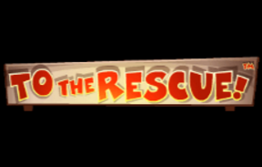 To The Rescue NextGen