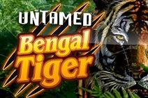 Untamed Bengal Tiger slot Microgaming