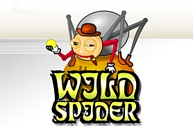 Wild Spider slot 888