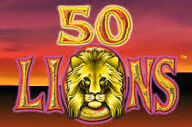 50 Lions slot Aristocrat