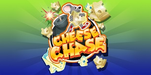 Cheese-Chase slot Intouch