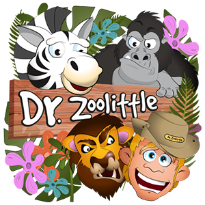 Dr-Zoolittle slot Intouch