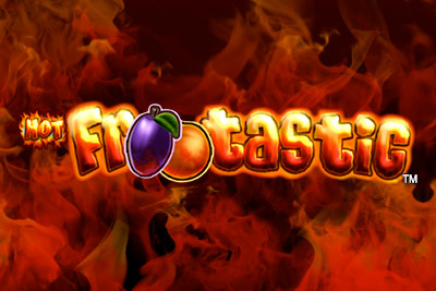 Hot Frootastic slot Barcrest