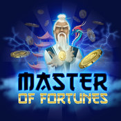 Master-of-Fortunes slot Intouch Games