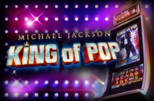 Michael Jackson King of Pop