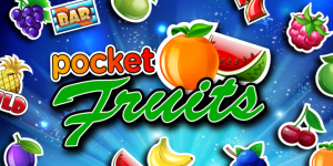 Pocket-Fruits slot Intouch Games