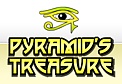 Pyramids Treasure slot 888