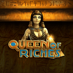 Queen of Riches slot Big Time gaming